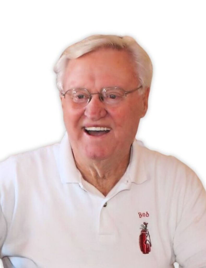 Robert Eugene Ramage