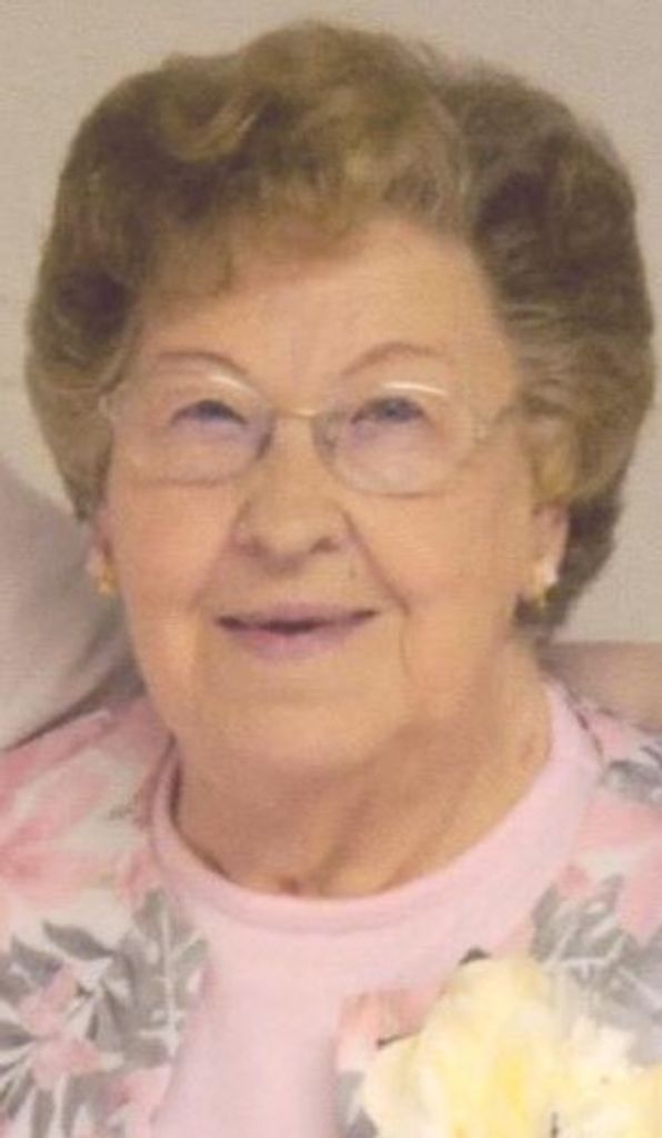 Mary Alice Upton Profile Photo