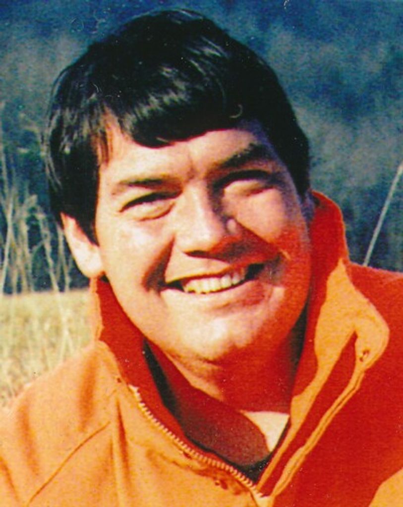 Francis "Corky" J. Ryan Profile Photo