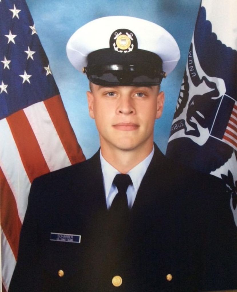 Hunter Scharber