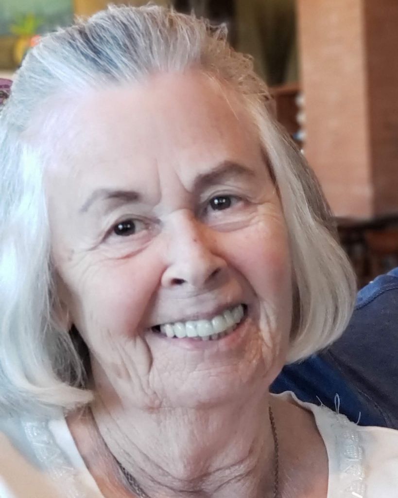 Carolyn Faye Renner