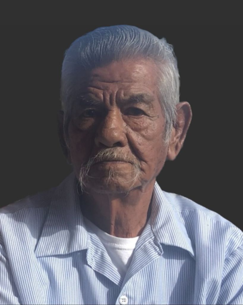 Antonio Mendoza Profile Photo