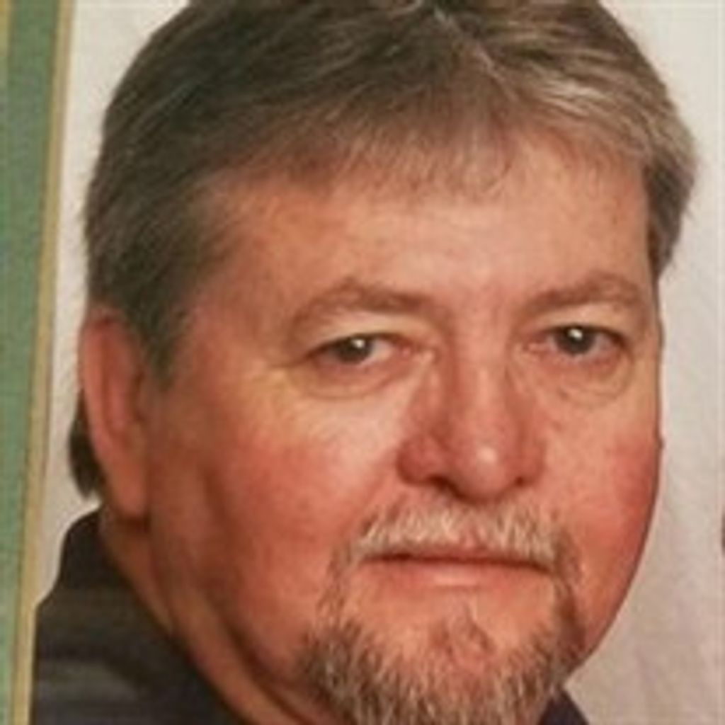 Ronnie Gaylon Tinker Profile Photo