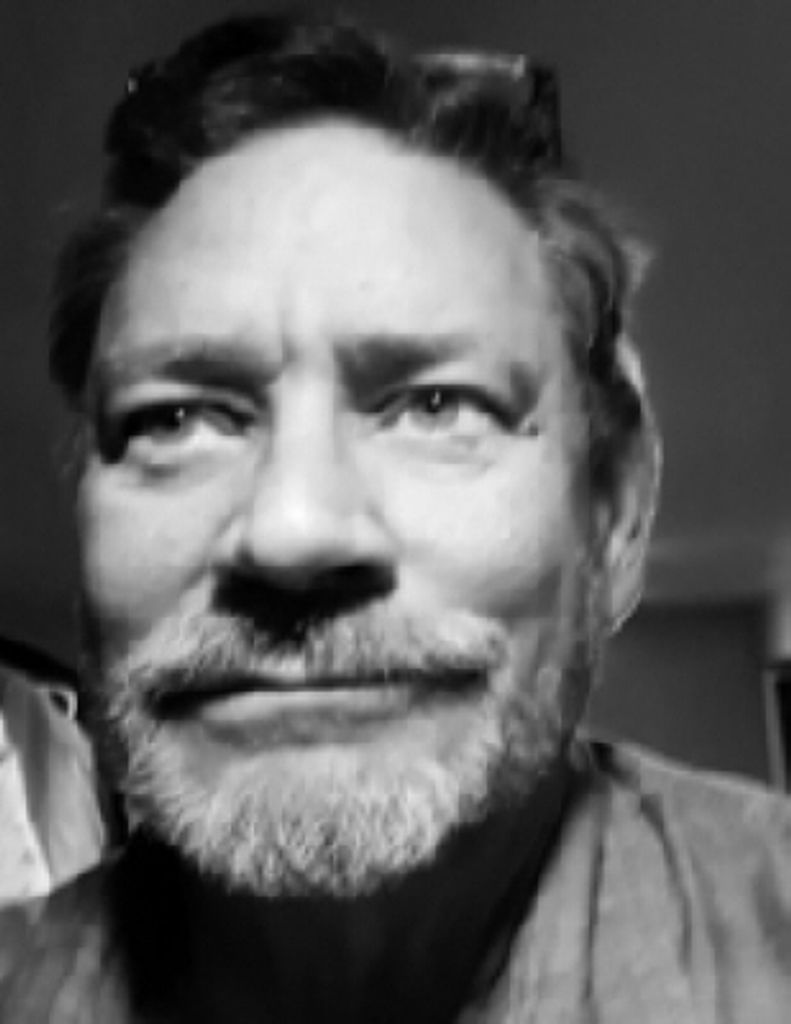 David N. Crawford Profile Photo