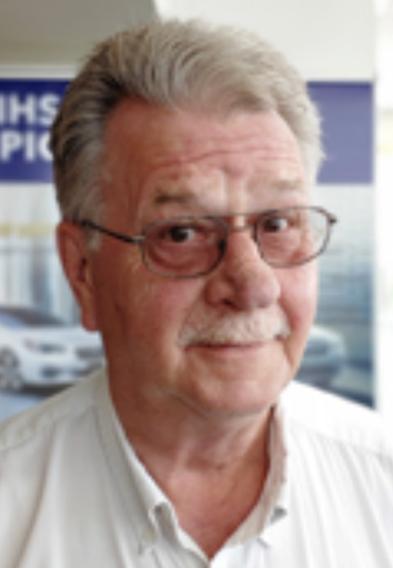 Floyd John Binkley Profile Photo