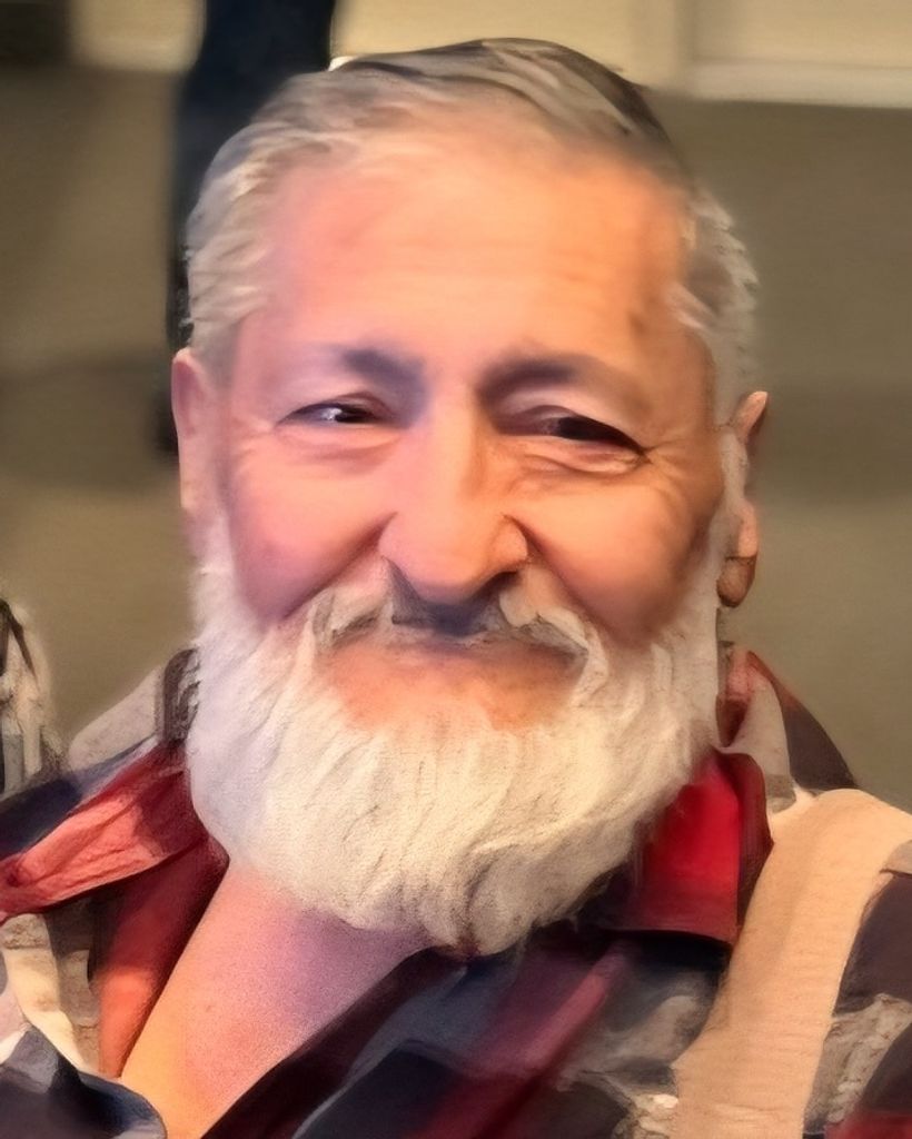 Ruben Martinez Profile Photo