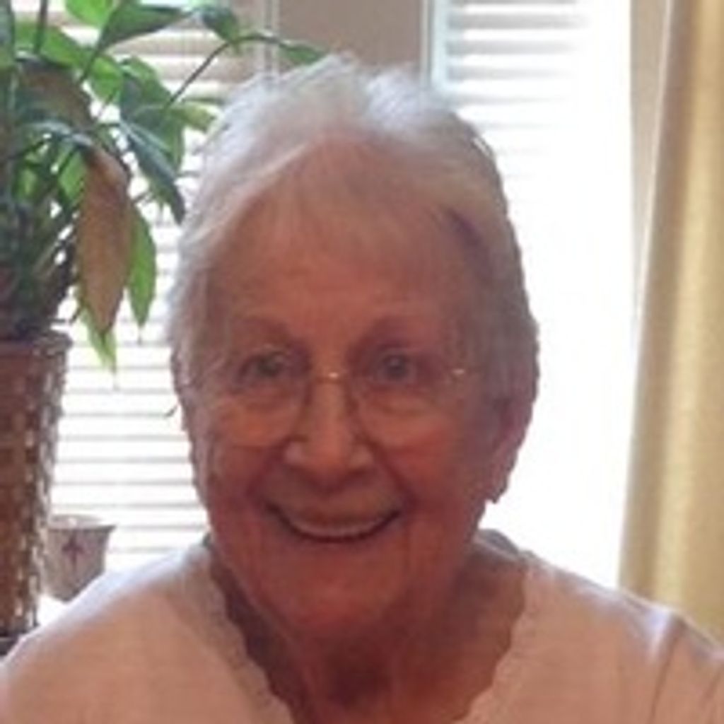 Katherine "Katsy" A. Freyman