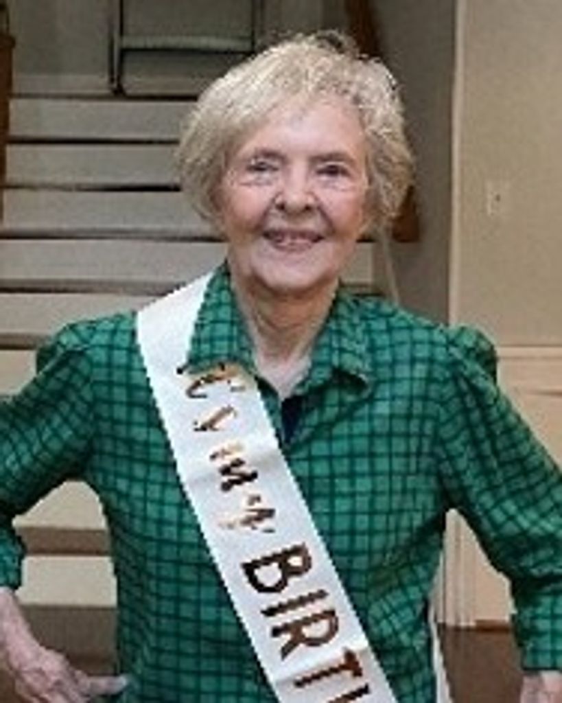 Anna Beth King Profile Photo