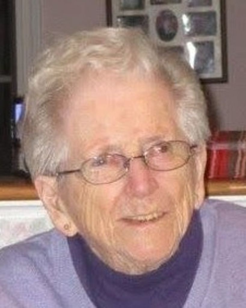 Helene M. McGovern Profile Photo