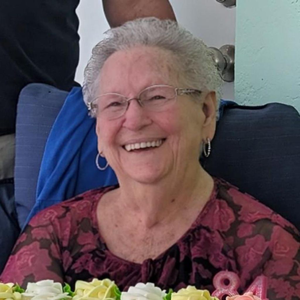 Laura Faye Spaulding Profile Photo