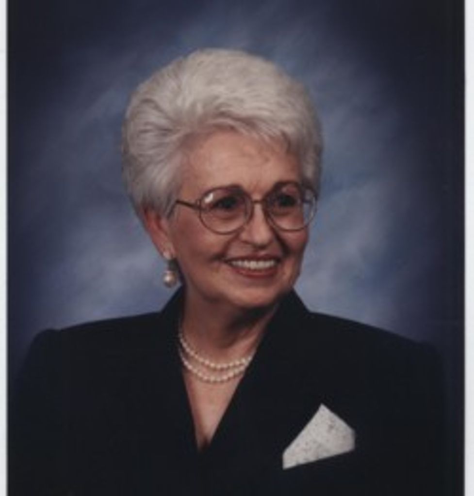 Betty Petree