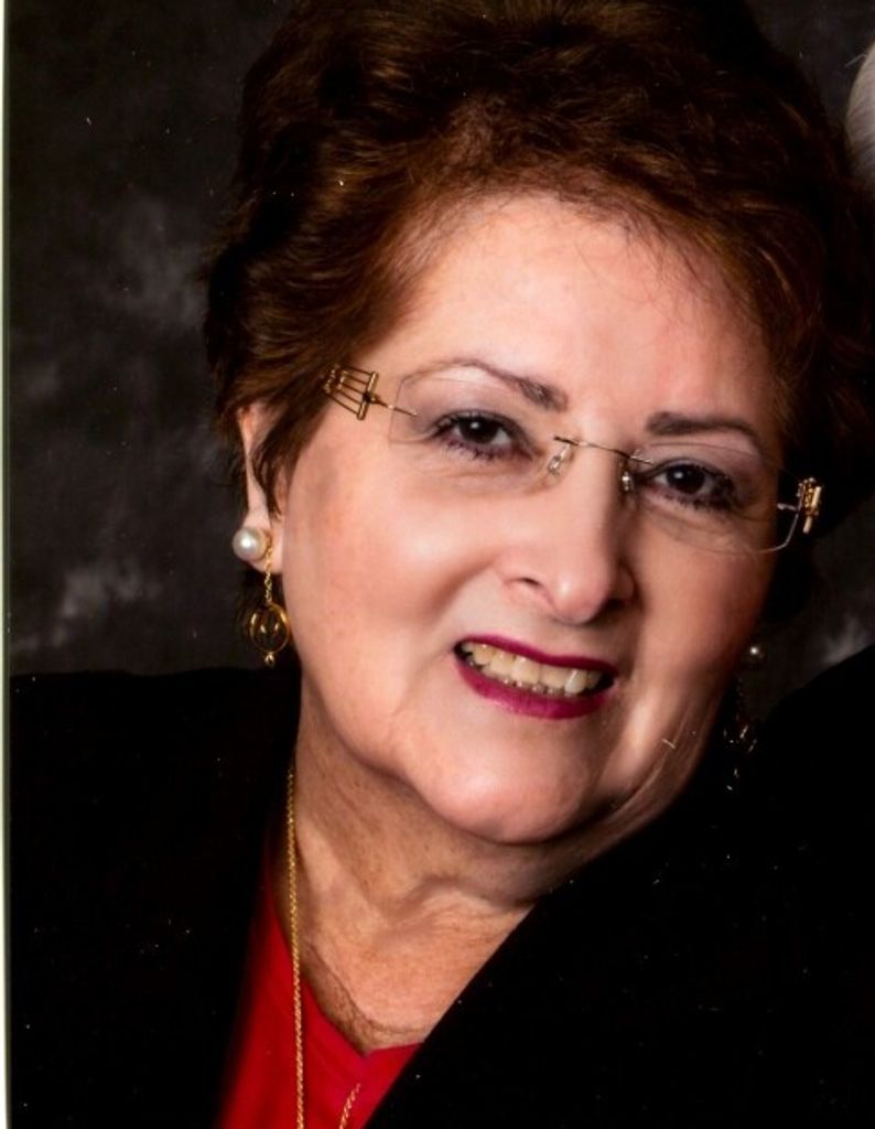 Eva "Punkin" M. Porter