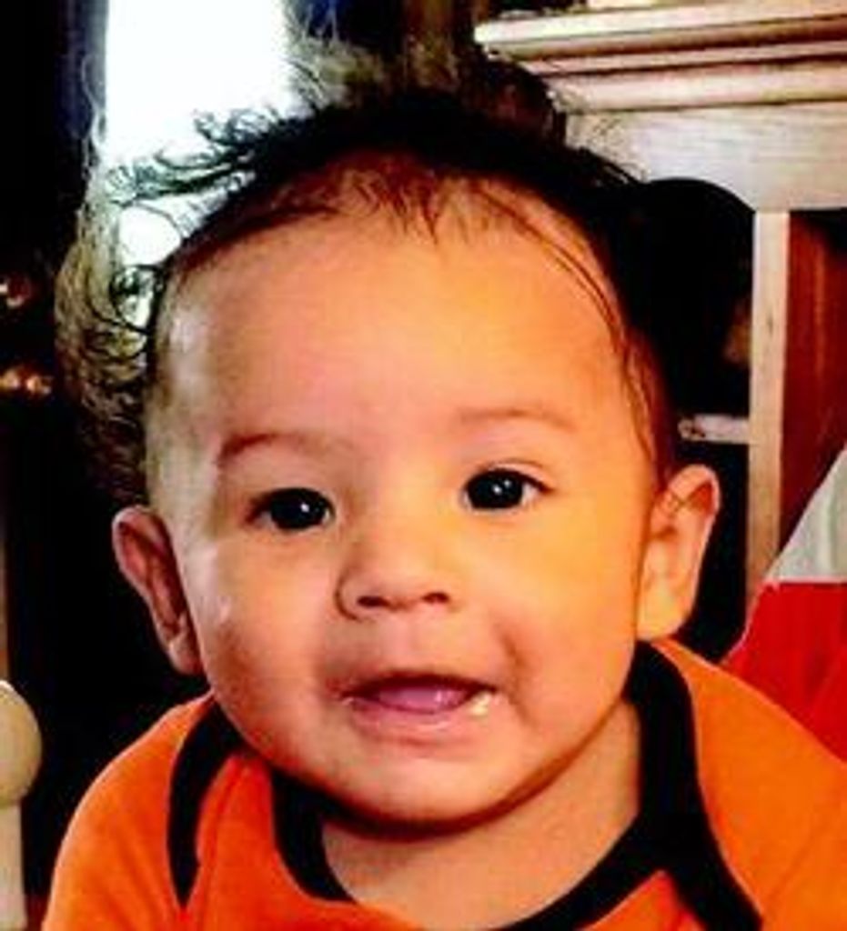 Michael Renaldo Black