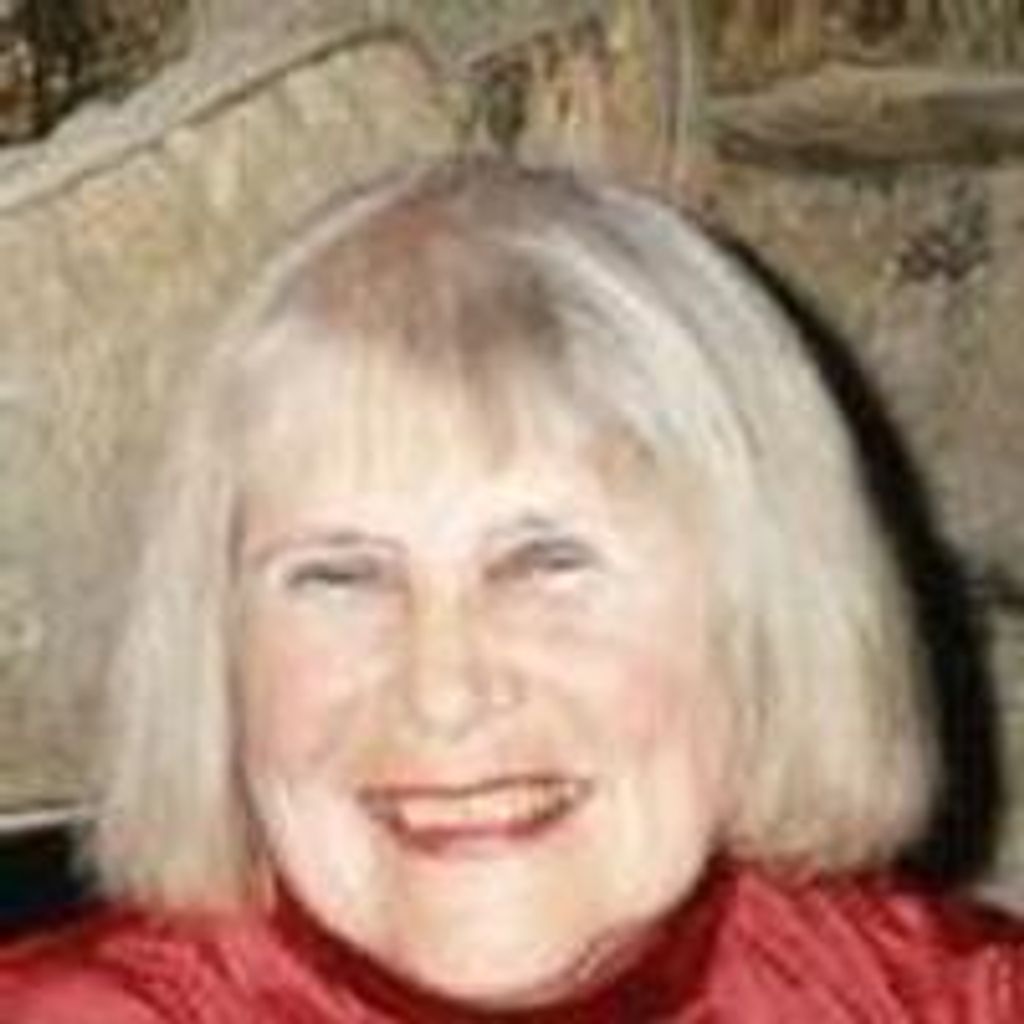 Jean Marie Buselmeier