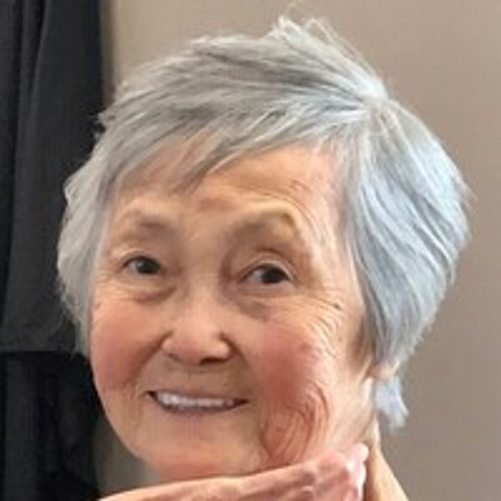 Tomoko Takemura Hill