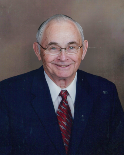 Leander Ralph Burkle Profile Photo