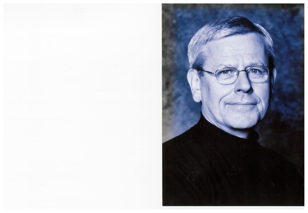 William Michael Bridenstine