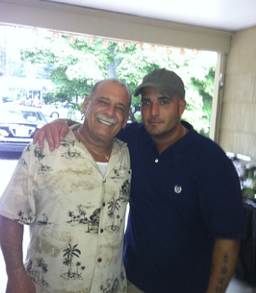 Peter Angelo