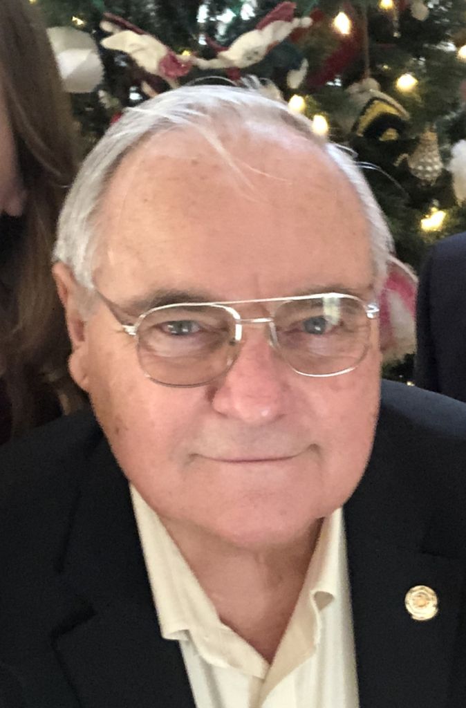 Raymond H. Rhode