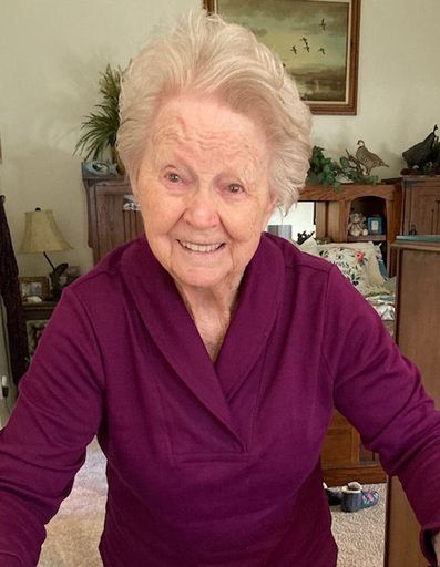 Lila Rae (Bowman)  Murdock Profile Photo