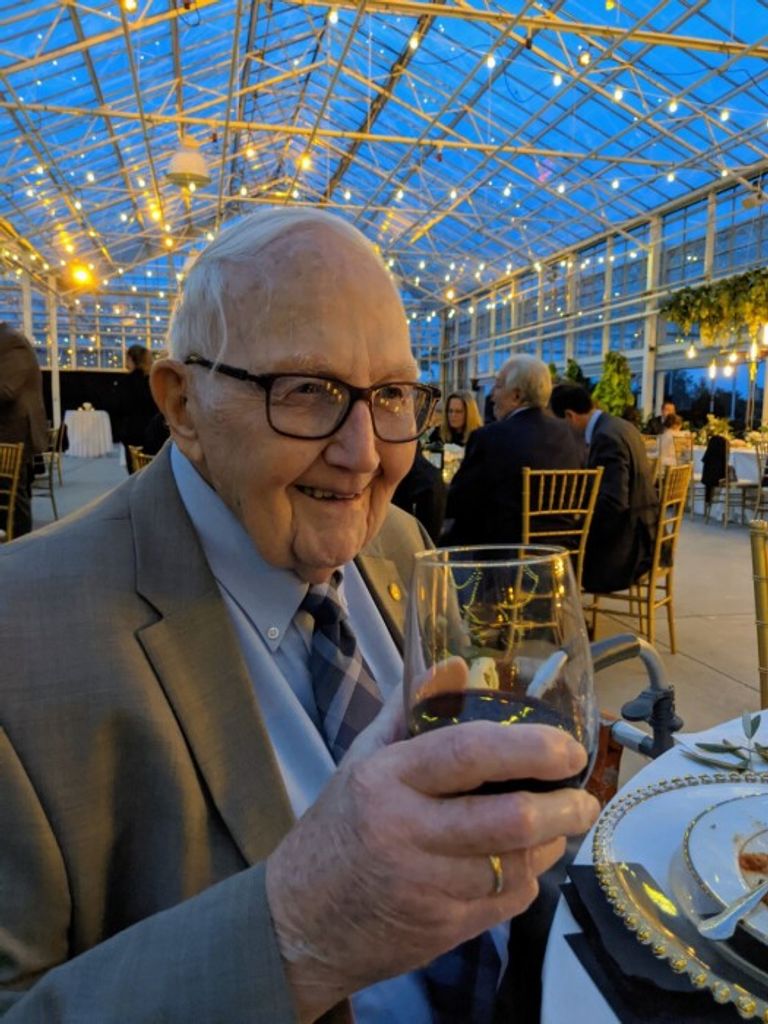 Richard S. Blackburn