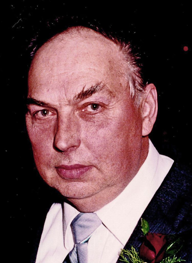 Norman Roets