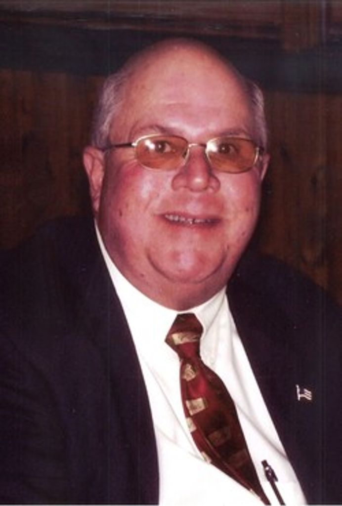 Mike Barnes Profile Photo