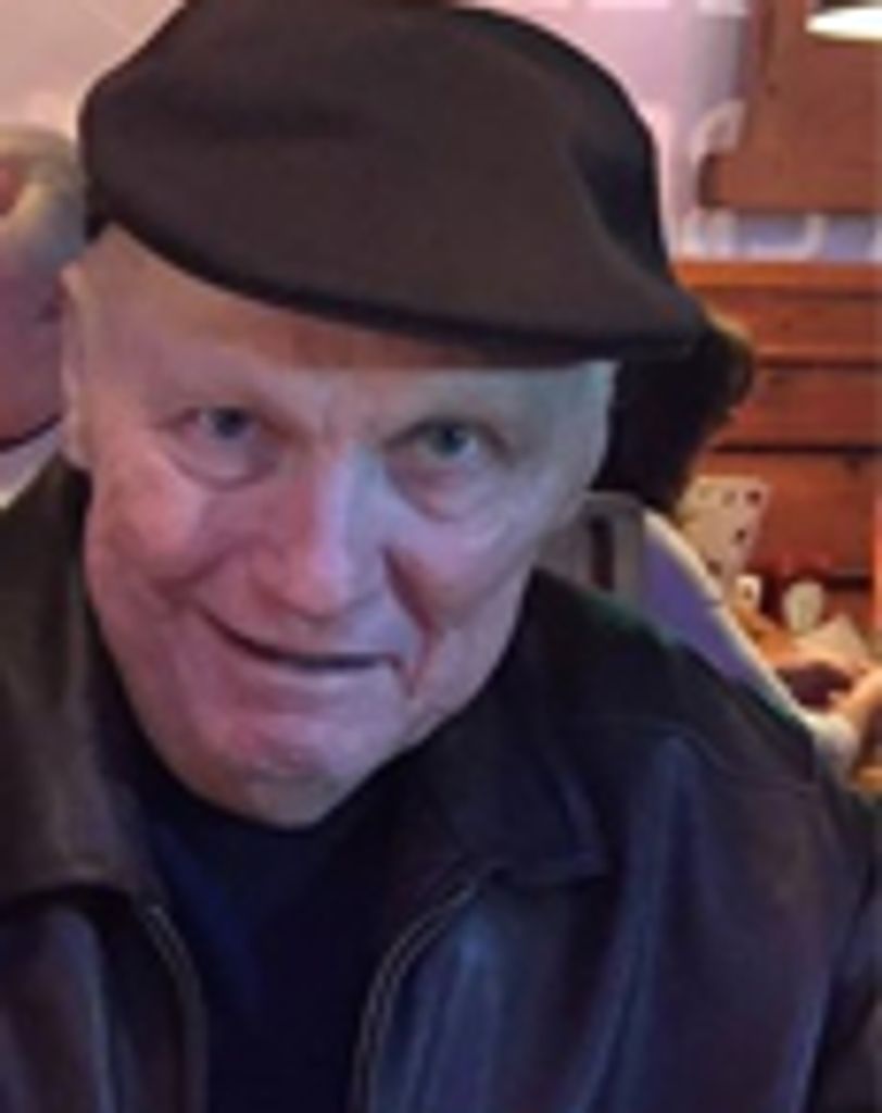 Gary Brown Profile Photo