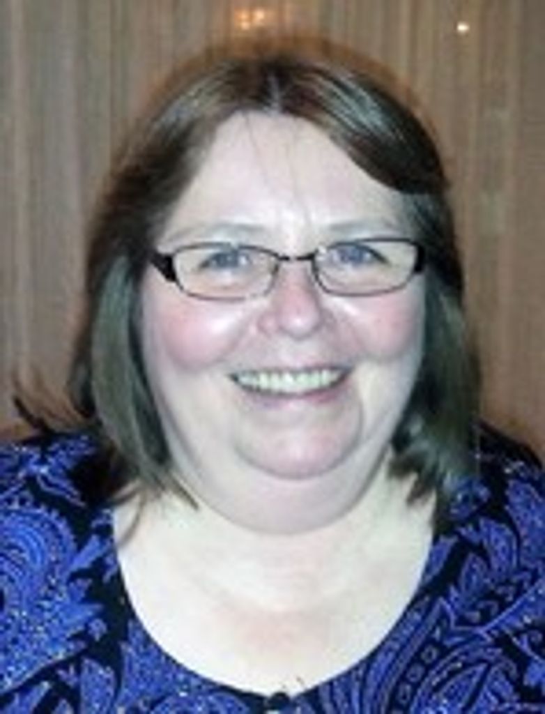 Diane Mader Profile Photo