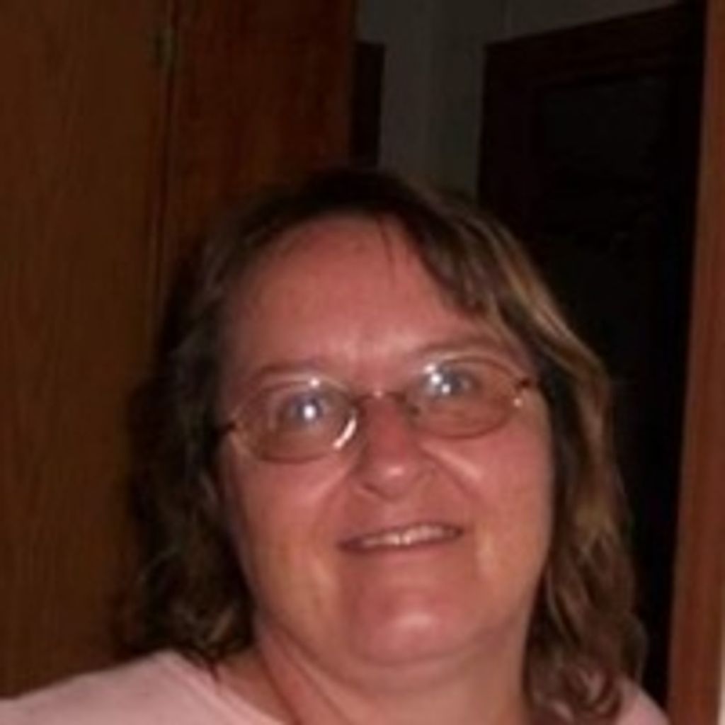 Kimberly Ann Hall