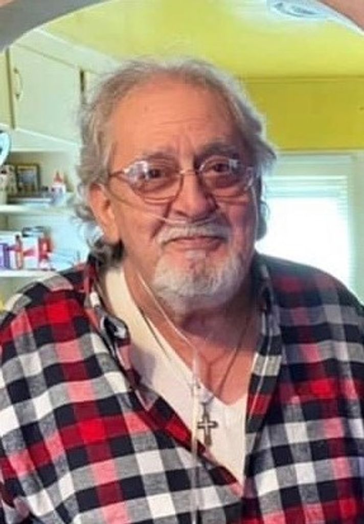 Joe D. Ramon
