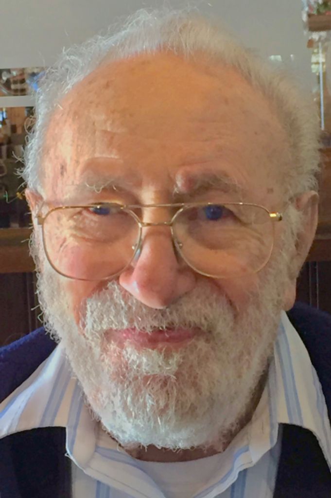 Isaac Napadensky