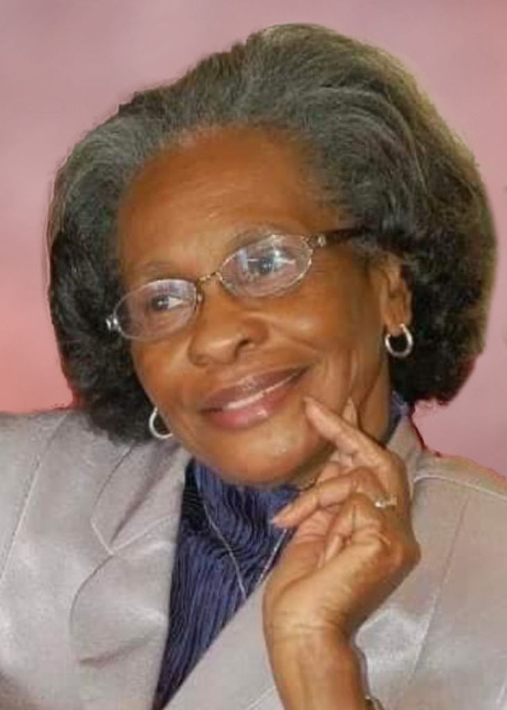 Marjorie Jones Davis