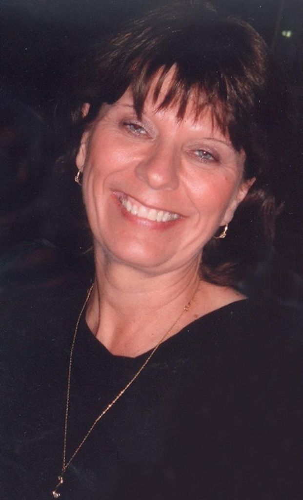 Cynthia "Cindy" Sue Braaflat