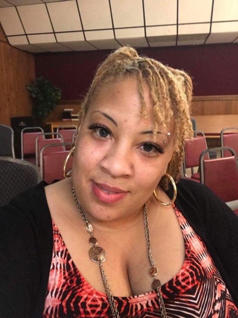 Rosalind Renee Chism Profile Photo