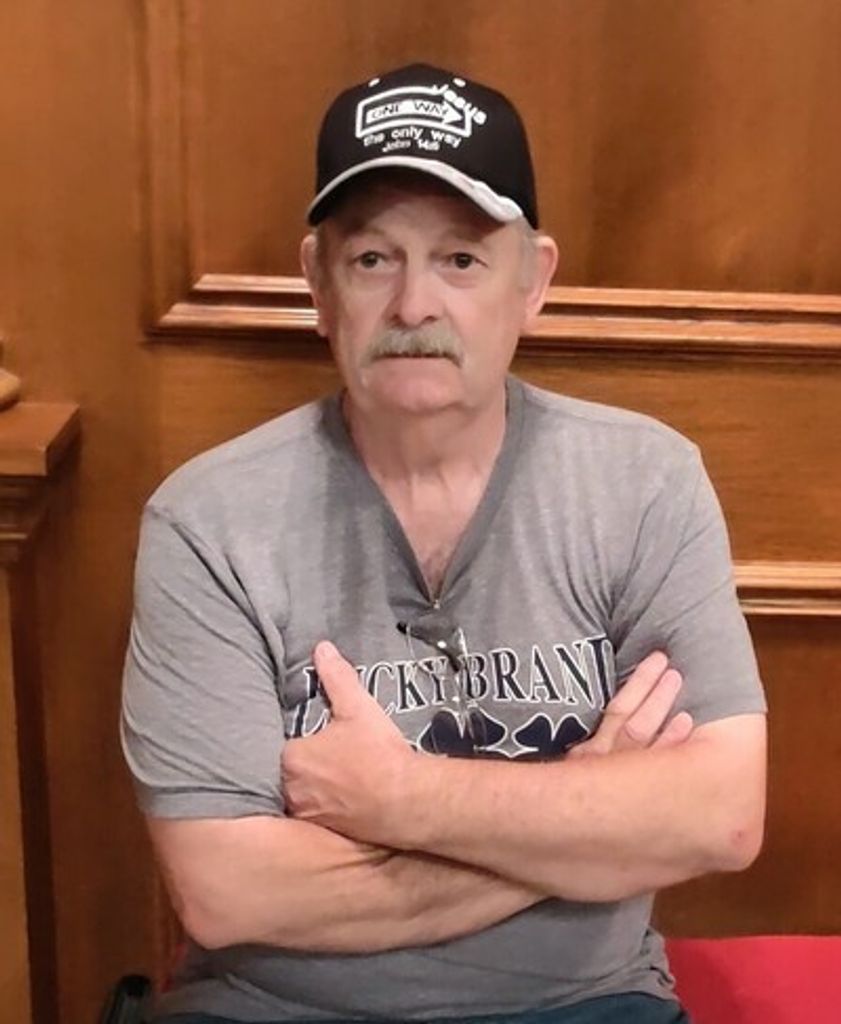 Ralph Lloyd Watkins Jr.