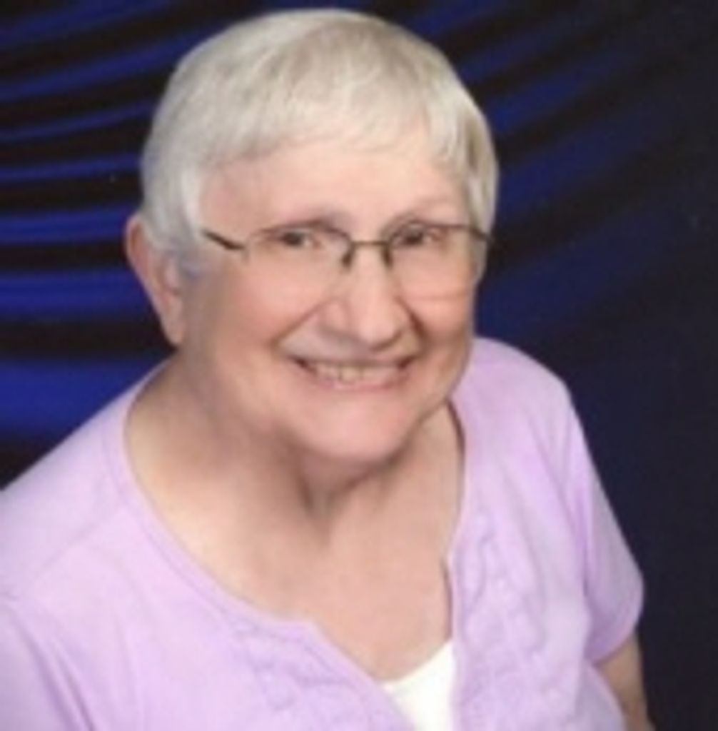 Myra E. Rogers