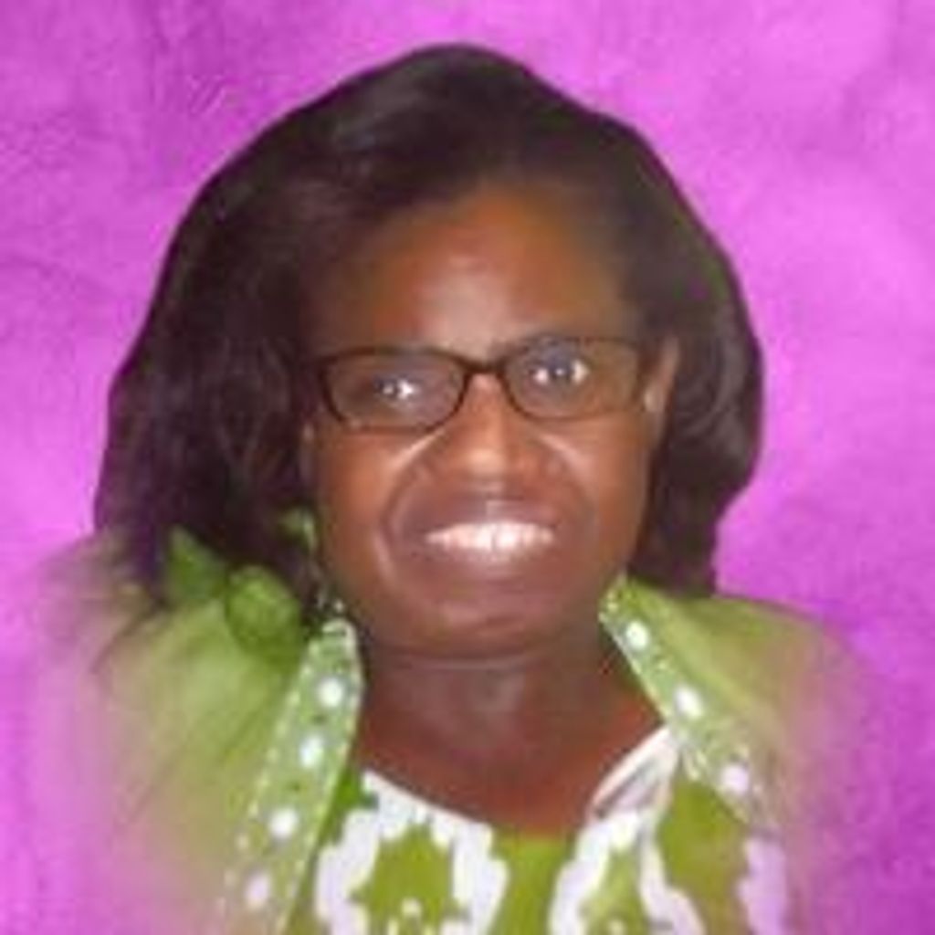Evette "Yvette" Martin Profile Photo
