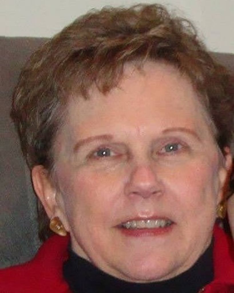 Helen Chandler Profile Photo