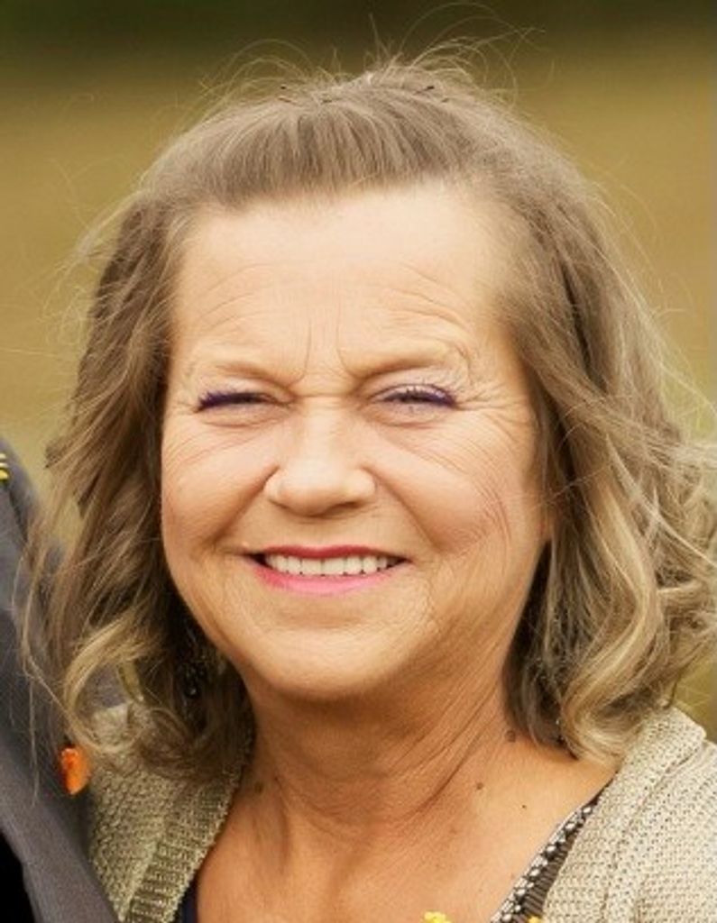 Brenda Lee (Houchin)  Smith