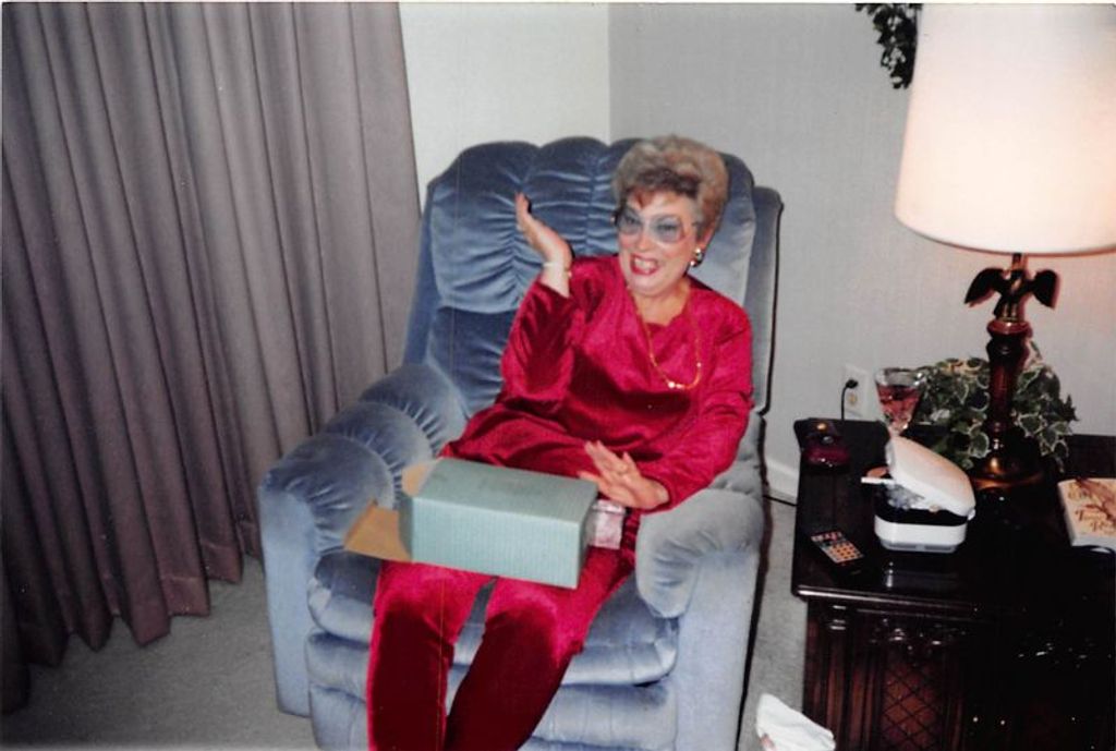 Vivian Hicks