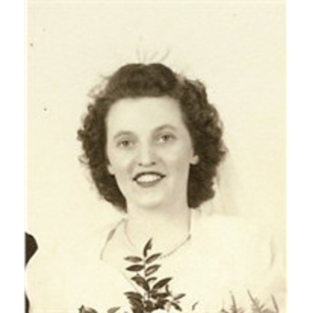 Suzanne 'Sue' Colburn