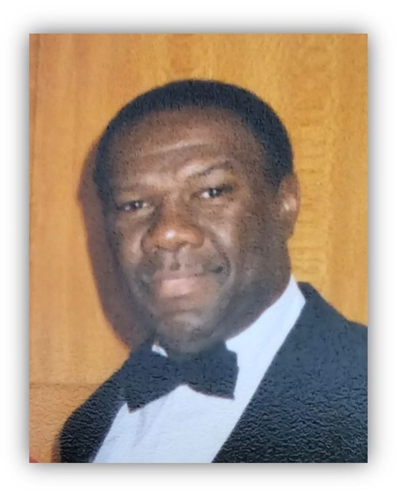 Lawrence "Ted" Davis