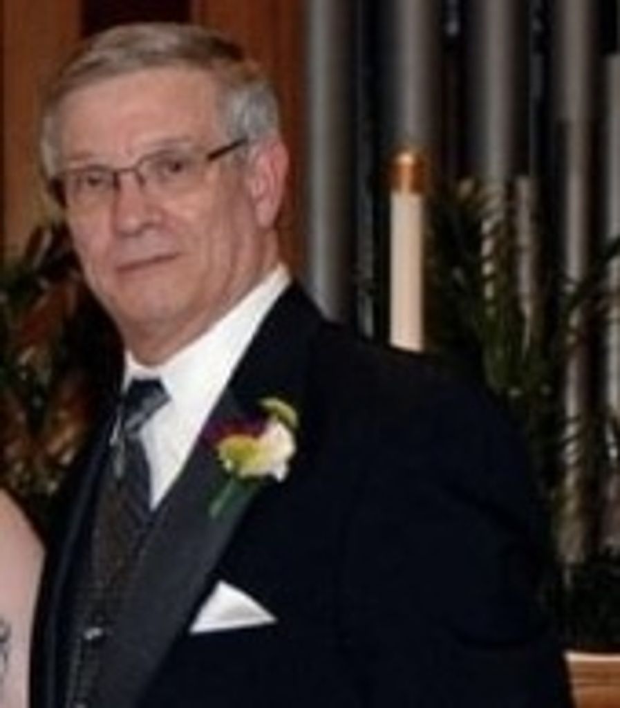 Robert F. Paar Profile Photo