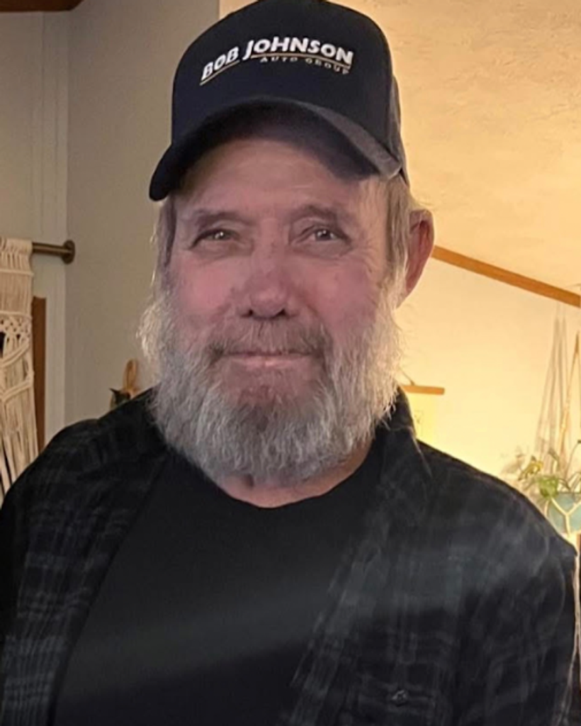 Terry A. Montgomery Profile Photo