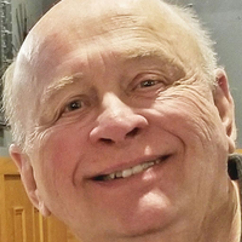 Randall "Randy" Lensen