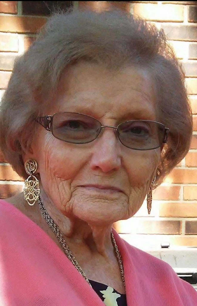 Norma Jean Duff Profile Photo