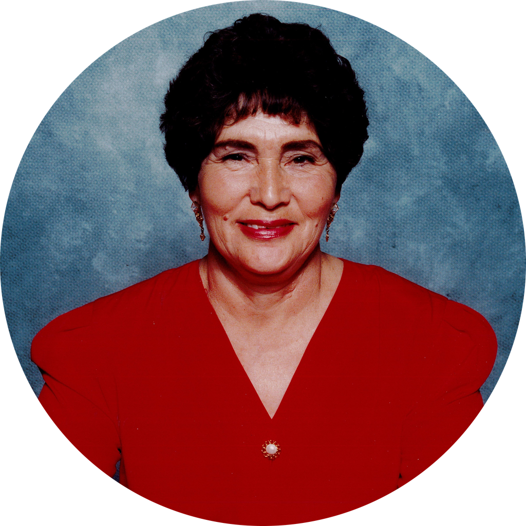 Maria Elena Britton