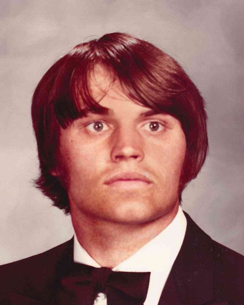 Matthew Ray Morgan Profile Photo