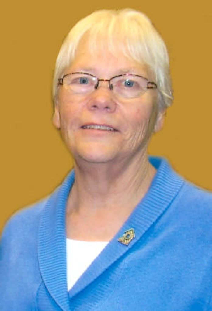 Beverly Toso